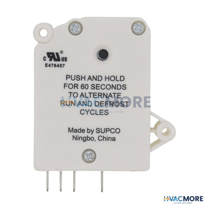 Supco Universal Electronic Timer UET120
