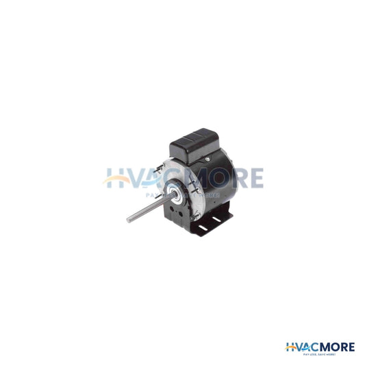 Century 1/4 HP 115V Unit Heater Motor, 1075 RPM, 48Y Frame, TEAO UH1026V1