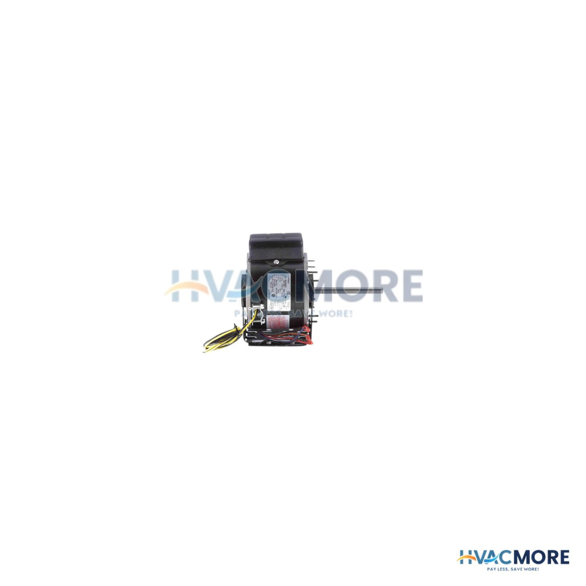 Century 1/4 HP 115V Unit Heater Motor, 1075 RPM, 48Y Frame, TEAO UH1026V1