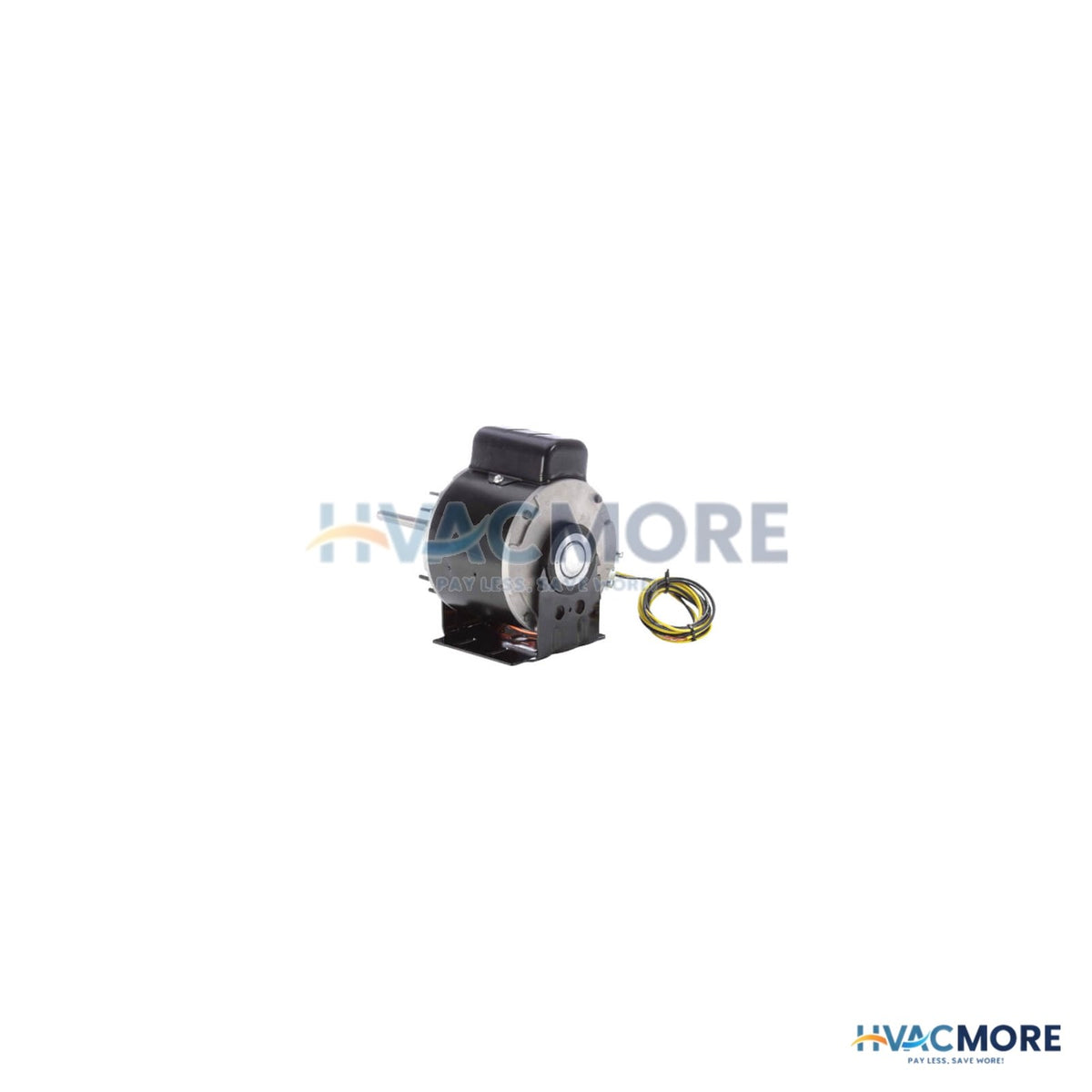 Century 1/4 HP 115V Unit Heater Motor, 1075 RPM, 48Y Frame, TEAO UH1026V1