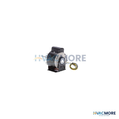 Century 1/4 HP 115V Unit Heater Motor, 1075 RPM, 48Y Frame, TEAO UH1026V1