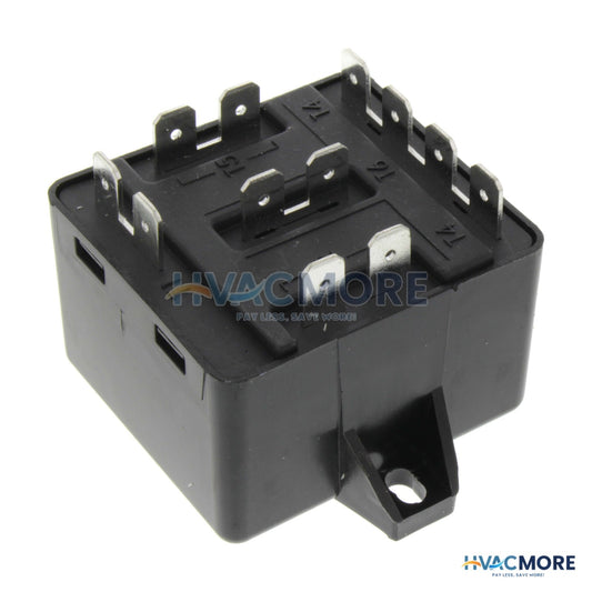 ICM Controls UMSR-50 Universal Motor Starting Relay UMSR-50B-LF