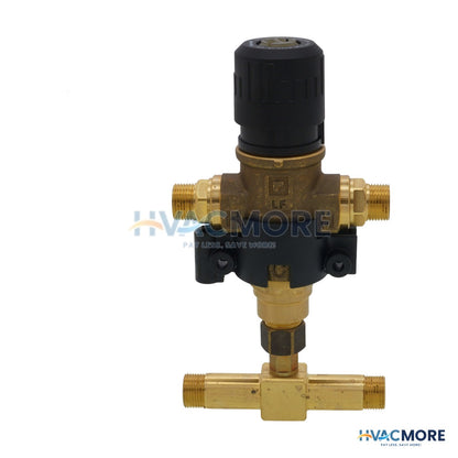 Resideo Braukmann Universal Under Sink Thermostatic Mixing Valve UMV500-LF