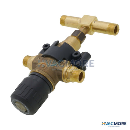 Resideo Braukmann Universal Under Sink Thermostatic Mixing Valve UMV500-LF