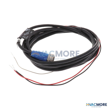 Fireye 1/2" NPT Connector Non-Self Check UV Flame Scan W/ 12 Ft. Tray-Rated Cable UV1A12