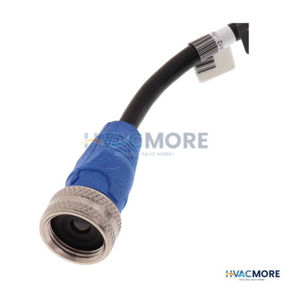 Fireye 1/2" NPT Connector Non-Self Check UV Flame Scan W/ 12 Ft. Tray-Rated Cable UV1A12