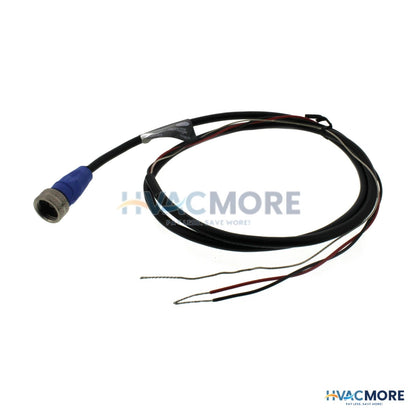 Fireye 1/2" NPT Connector Non-Self Check UV Flame Scan W/ 3 Ft. Tray-Rated Cable UV1A3