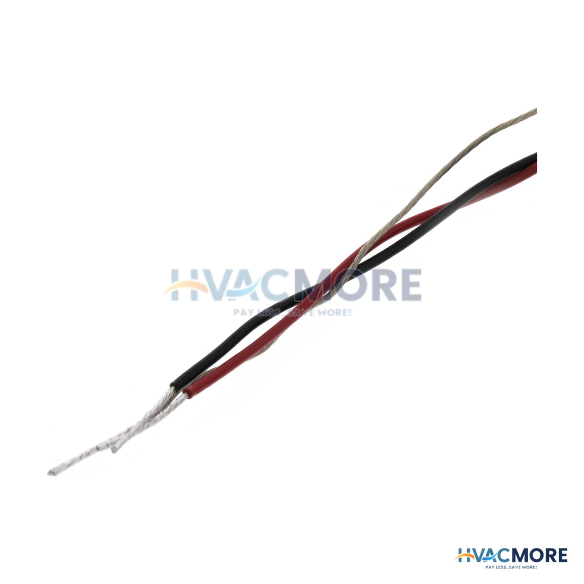 Fireye 1/2" NPT Connector Explosion Proof Non-Self Check UV Flame Scanner UV1A6-EX