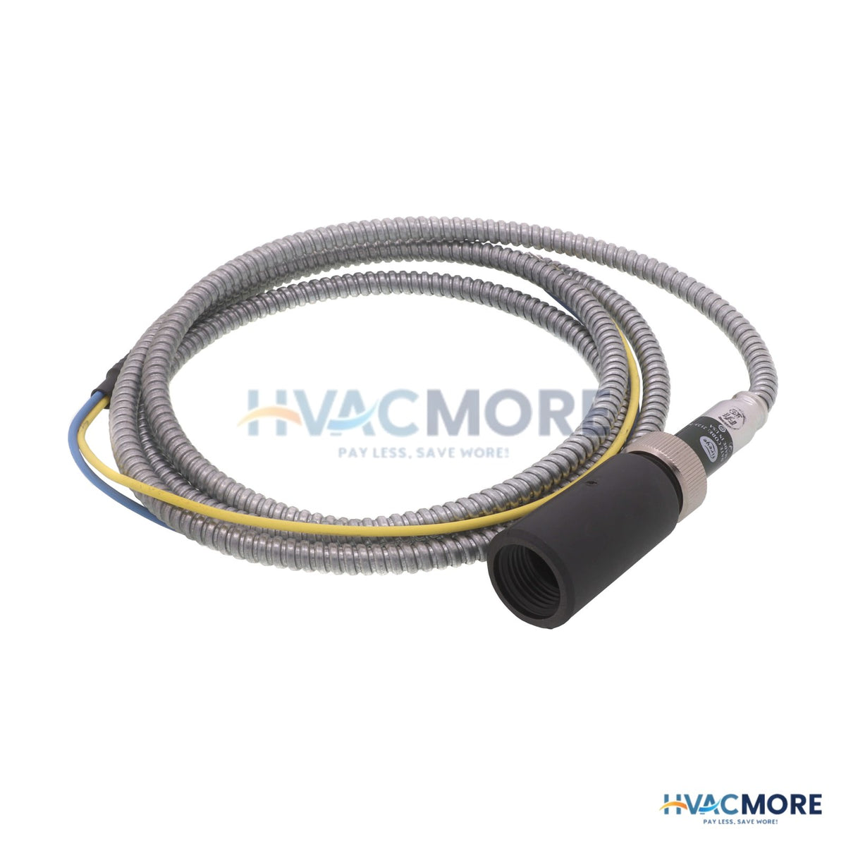 Fireye Non-Self Check MB-Series Ultra-Violet Scanner with 1/2" NPT Mount UV7A4