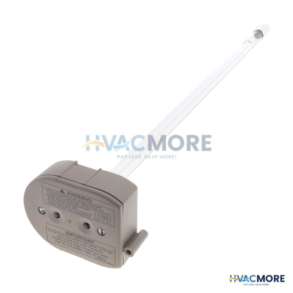 Carrier Replacement UV Bulb (115V) UVLXXRPL1020