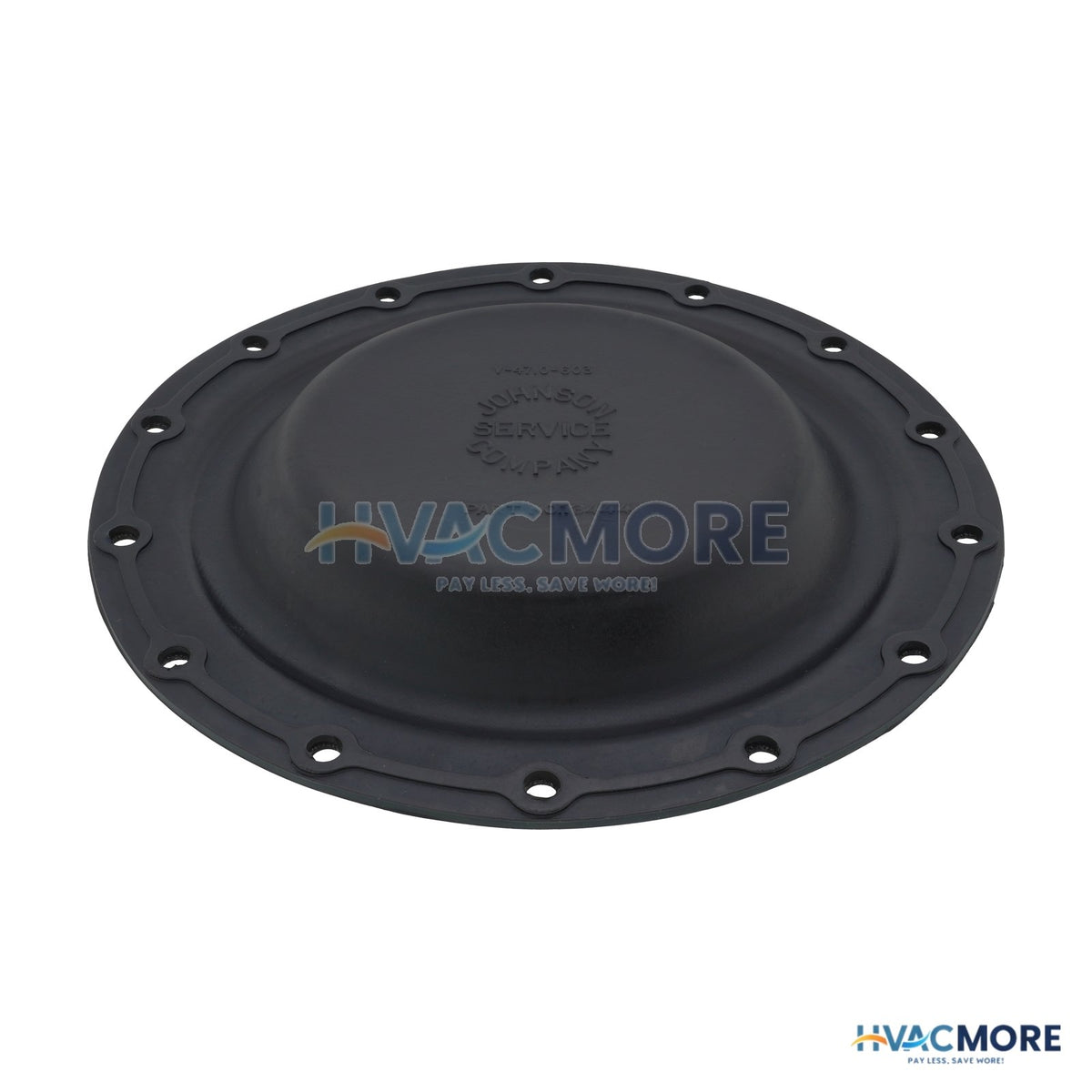 Johnson Controls Valve Diaphragm for 5R V-4710-603