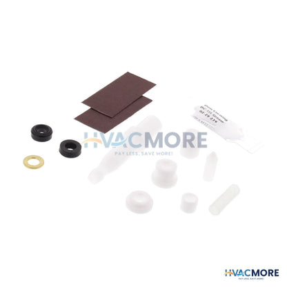 Johnson Controls Valve Repacking Kit for 1/4" Stems, Single Pack V-9999-608