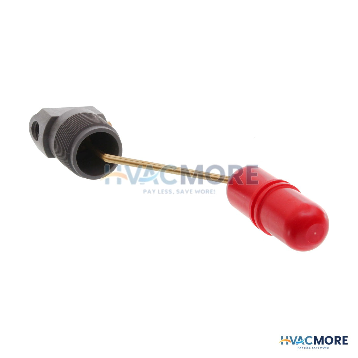 Johnson Controls Ring Pack Kit for Valves W/ 3/8" Stem V-9999-613