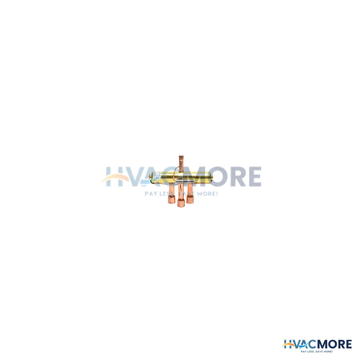 Ranco 7/8" x 3/4" Heat Pump Reversing Valve V10-414120-170