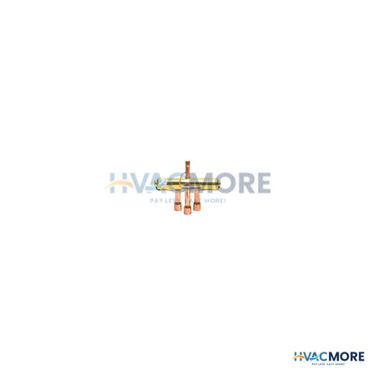 Ranco 7/8" x 3/4" Heat Pump Reversing Valve V10-414120-170