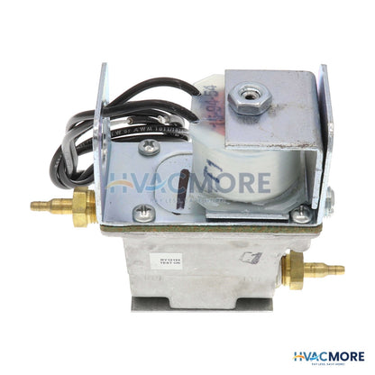 Johnson Controls 3-WAY Solenoid Air Valve (208V) V11HCA-100