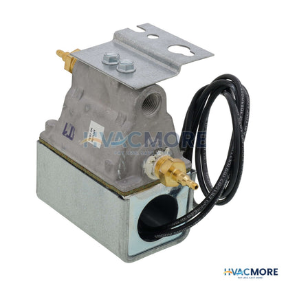 Johnson Controls 3-WAY Solenoid Air Valve (24V) V11HGA-100