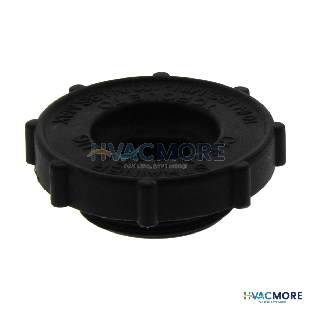 Bell & Gossett Strainer Nut V14609