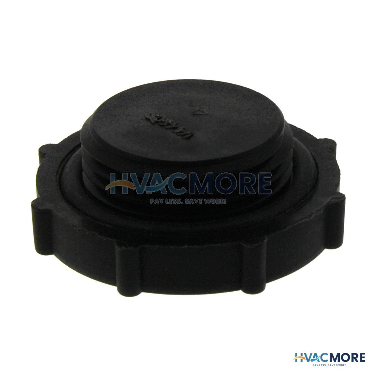 Bell & Gossett Strainer Nut V14609