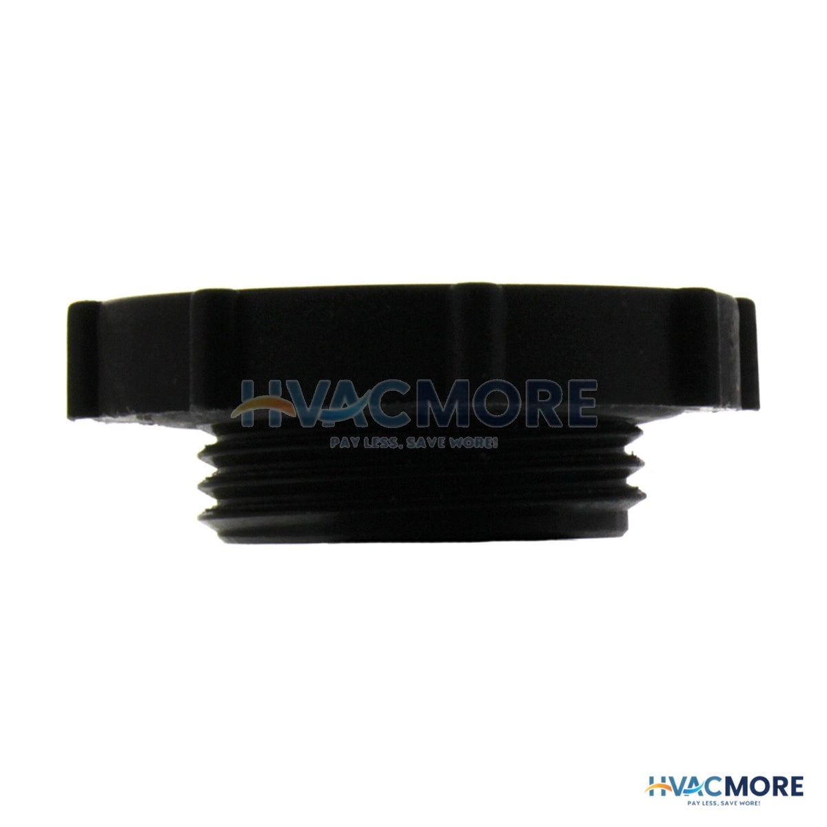 Bell & Gossett Strainer Nut V14609