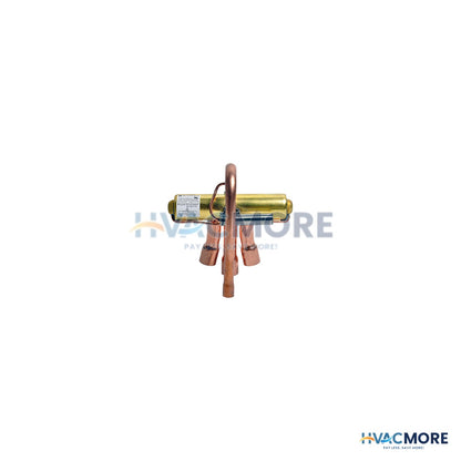 Ranco 5/8" x 3/8" Heat Pump Reversing Valve V2-410060-470