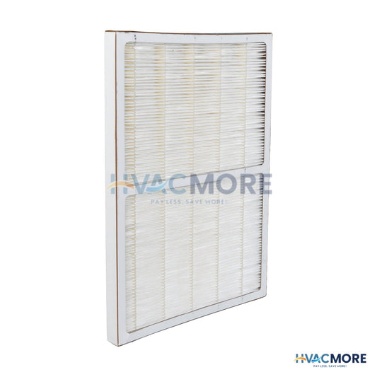 Broan Optional HEPA Filter for Models HRV200TE, HRV250TE and ERV250TE (HE Series) V21996