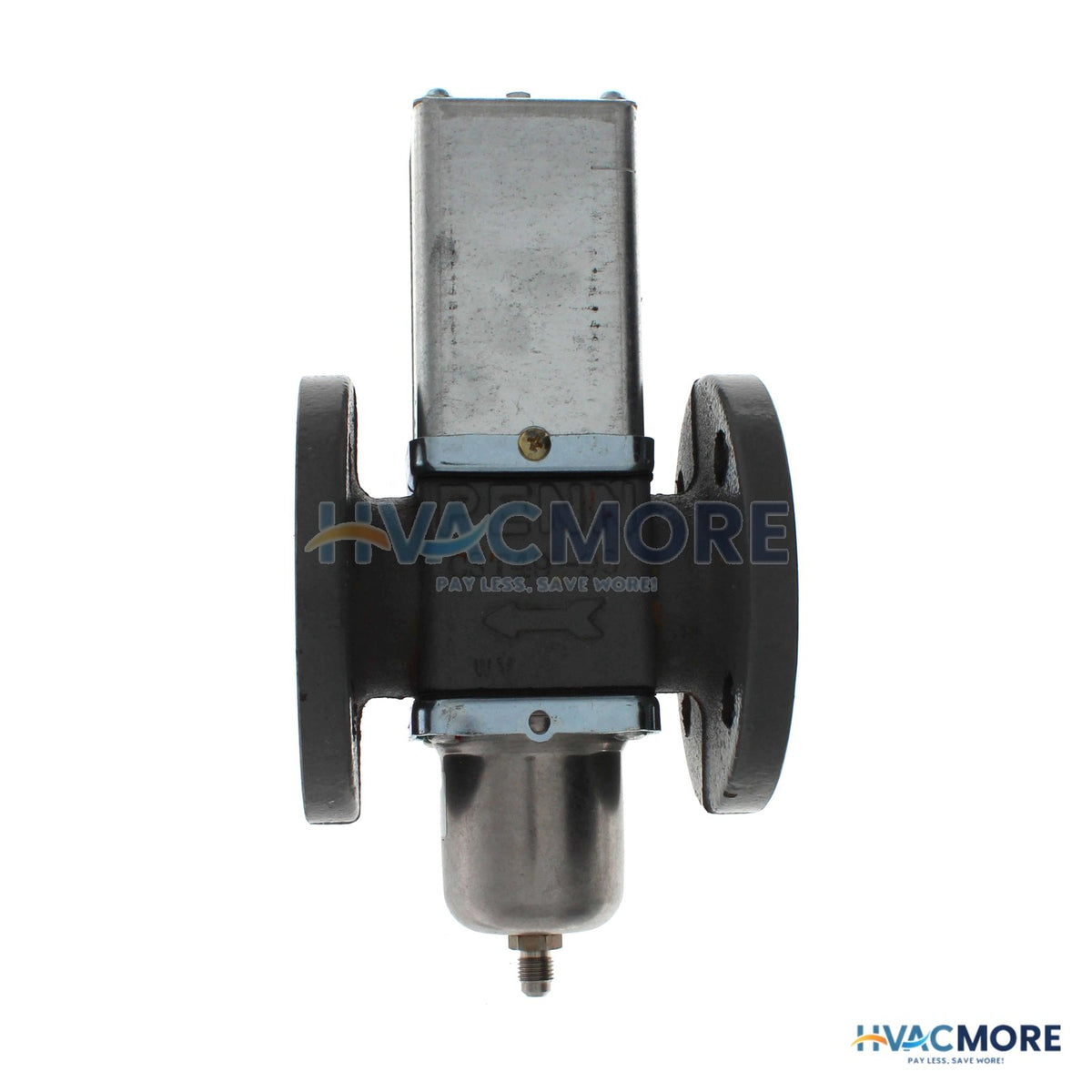 Johnson Controls V246 Series Pressure Actuated Water Regulating Valve (3/8" NPT) V246GA1-001C