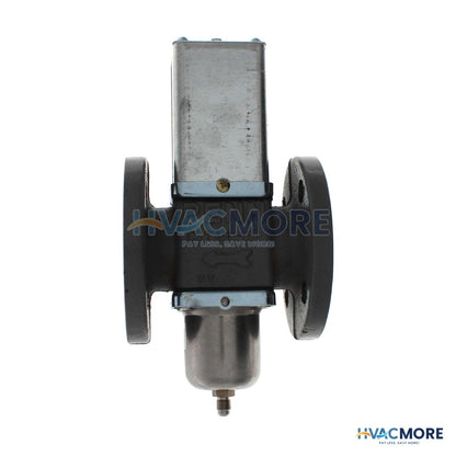 Johnson Controls V246 Series Pressure Actuated Water Regulating Valve (3/8" NPT) V246GA1-001C