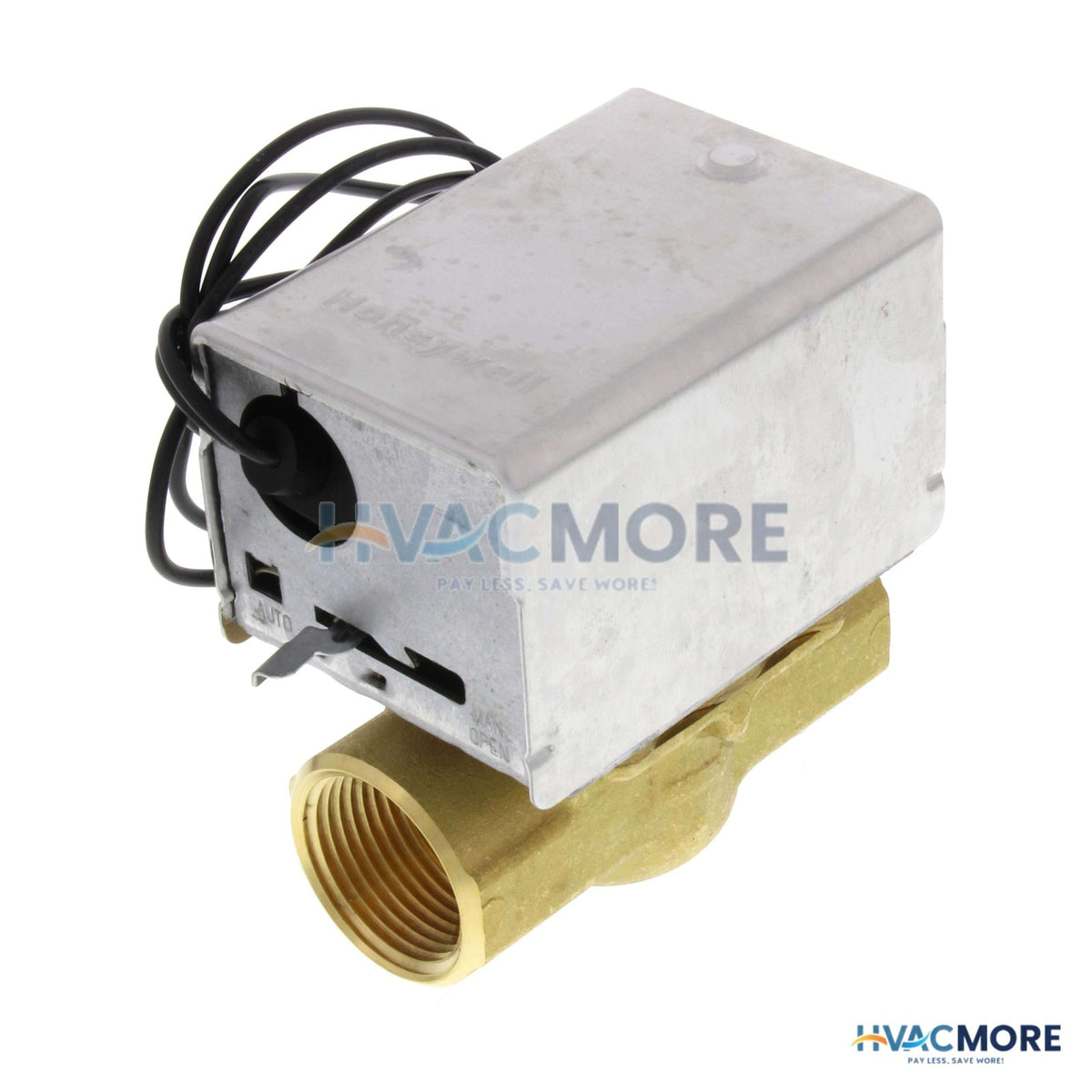Honeywell Home 1" NPT Connection Zone Valve (120V) V4043A1697