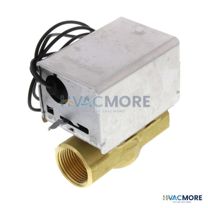 Honeywell Home 1" NPT Connection Zone Valve (120V) V4043A1697