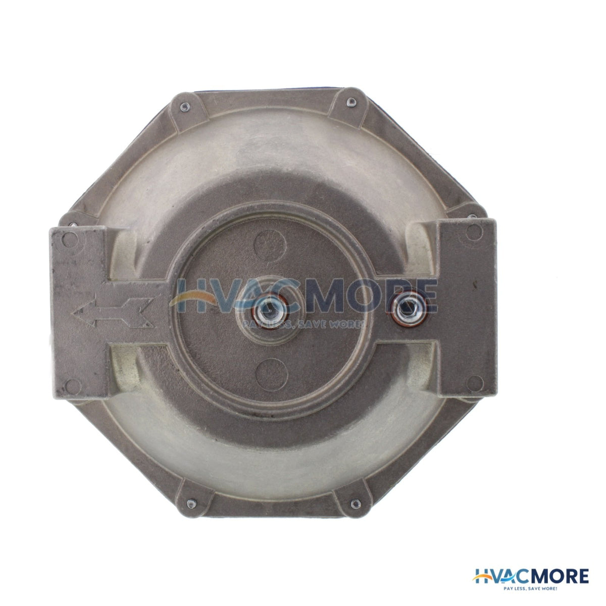Honeywell Diaphragm Gas Valve 2-STAGE, Rapid Opening 1-1/4" NPT, 1/2 PSI V4944B1026