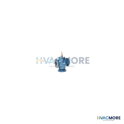 Honeywell 3" Three-Way Flanged Globe Mixing Valve (100 Cv) V5013B1011