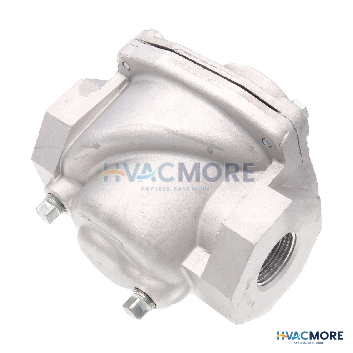 Honeywell 1" NPT Industrial Gas Valve W/ Characterized Guide V5055B1002