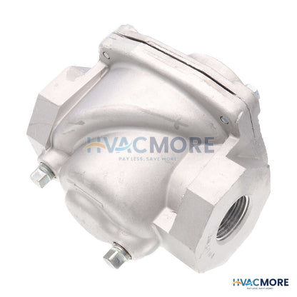 Honeywell 1" NPT Industrial Gas Valve W/ Characterized Guide V5055B1002