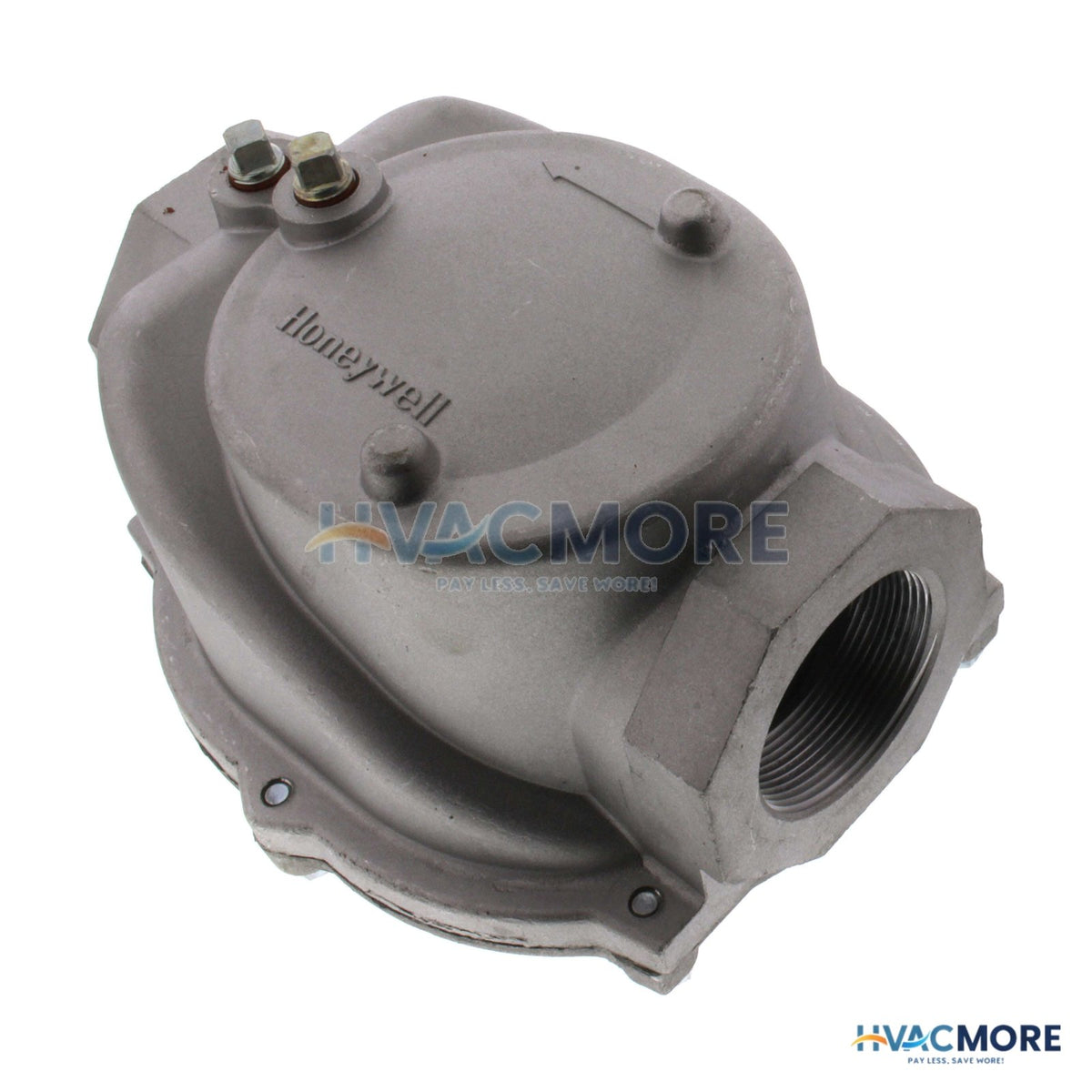 Honeywell 2" NPT Industrial Gas Valve W/ Characterized Guide V5055B1069