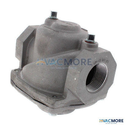 Honeywell 1-1/4" NPT Industrial Gas Valve W/ On-Off Safety Shut-Off V5055C1042