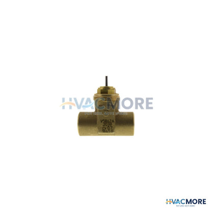 Honeywell 1/2" NPT Two Way Cartridge Globe Valve (.29 Cv) V5862A2013