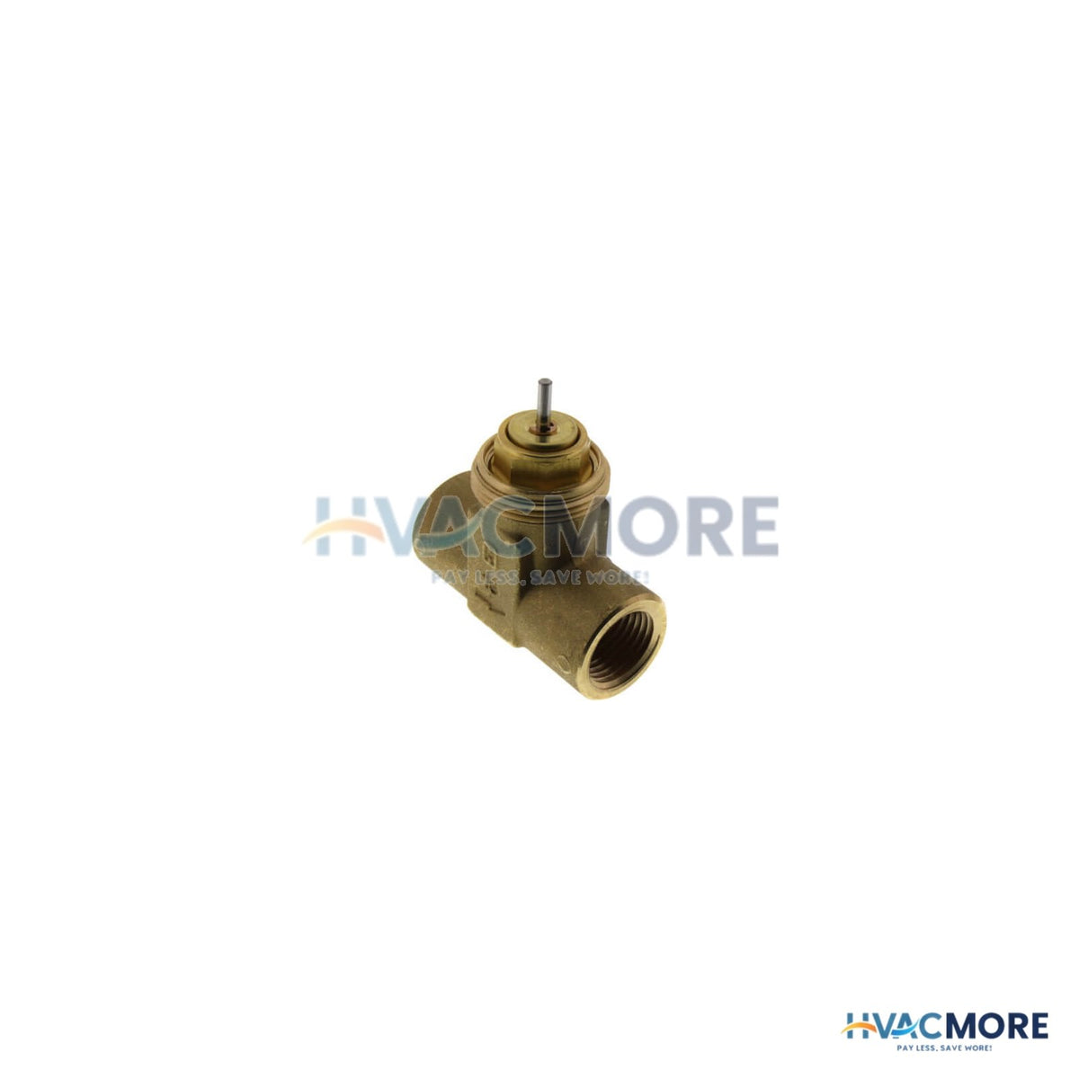 Honeywell 1/2" NPT Two Way Cartridge Globe Valve (.29 Cv) V5862A2013