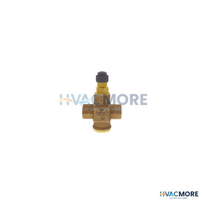 Honeywell 1" NPT Two Way Cartridge Globe Valve (7.8 Cv) V5862A3011