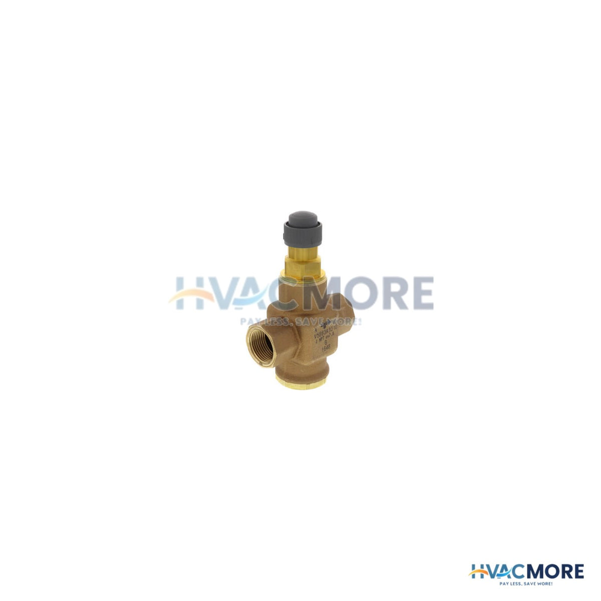 Honeywell 1" NPT Two Way Cartridge Globe Valve (7.8 Cv) V5862A3011