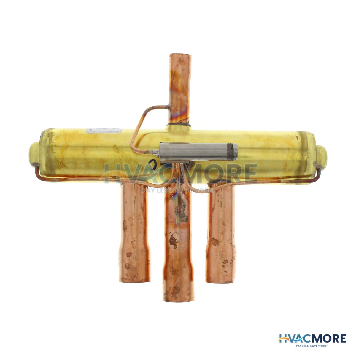 Ranco 3/4" x 1/2" Heat Pump Reversing Valve (style 6) V6-412080-170