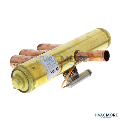 Ranco 3/4" x 1/2" Heat Pump Reversing Valve (style 6) V6-412080-170