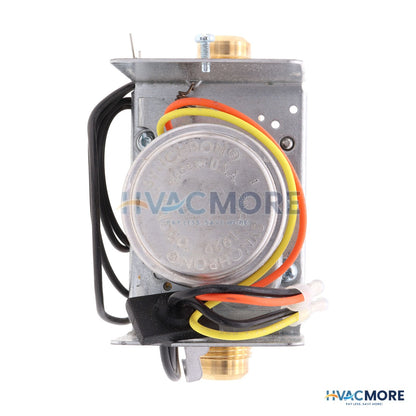 Honeywell Home 1/2" Flare Connection Zone Valve, N/C (24V) V8043A1003