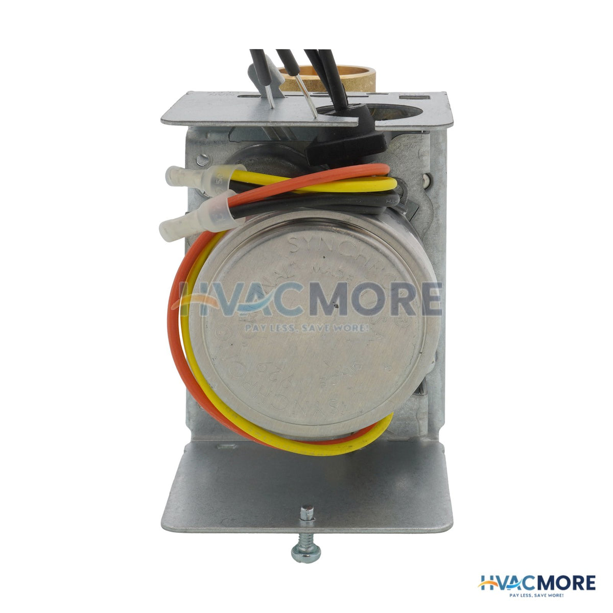 Honeywell Home 3/4" Sweat Connection Zone Valve, N/C (24V) V8043A1029
