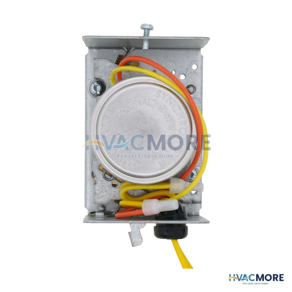 Honeywell Home 1/2" Inverted Flare Connection (24V) V8043A1193