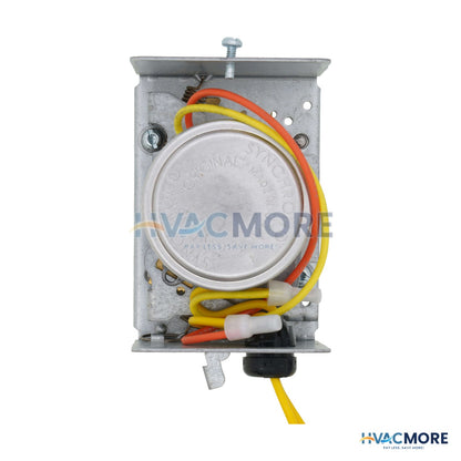 Honeywell Home 1/2" Inverted Flare Connection (24V) V8043A1193