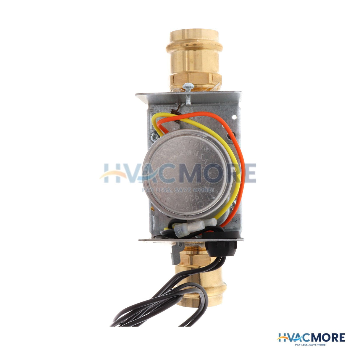 Honeywell Home 1" Viega Propress Connection Zone Valve (8.5 cv) V8043A1313