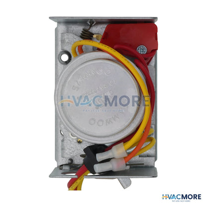 Honeywell Home 3/4" Sweat Zone Valve N/C W/ Manual opener (24V) V8043E5012
