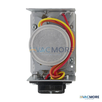 Honeywell Home 3/4" Sweat Zone Valve W/ Terminal Block connection V8043F1036