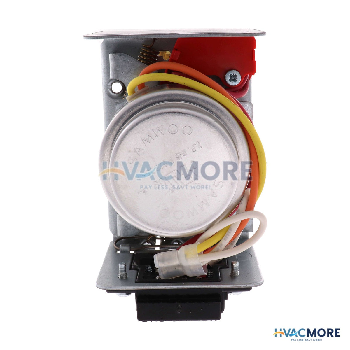 Honeywell Home 3/4" Sweat Zone Valve N/C, 3.5 Cv (24V) V8043F5036